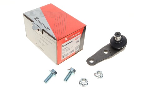 Опора кульова (передня/знизу) Audi 80/90 -88 UA63 KAPIMSAN 02-04104