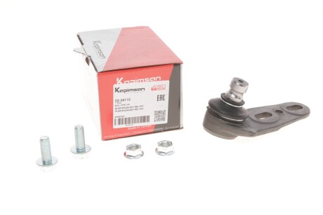 Опора шаровая (передняя/снизу)/L) Audi 80/90 86-91 UA63 KAPIMSAN 02-04110