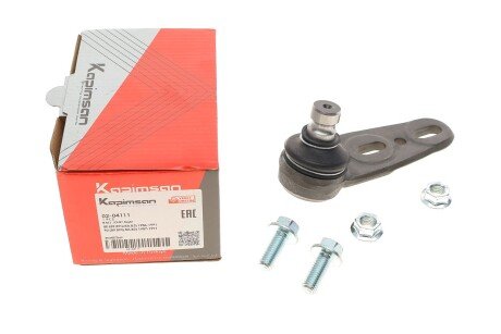 Опора кульова (передня/знизу/R) Audi 80/90 86-91 UA63 KAPIMSAN 02-04111