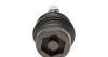 Опора кульова (передня/знизу) Audi A4/A5/A6/A7/Q5 07- (opt-om) KAPIMSAN 02-04119 (фото 3)