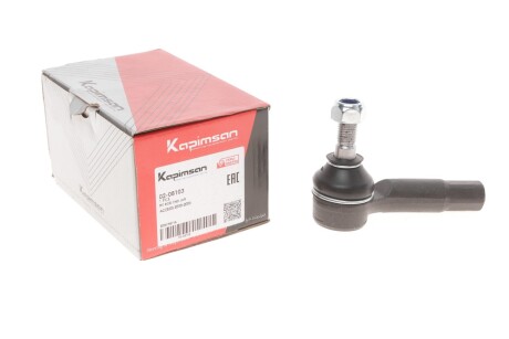 Наконечник тяги рульової (L) Audi A2 00-05 (opt-om) KAPIMSAN 02-08103