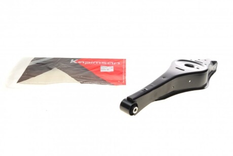 Важіль підвіски (задній/знизу) Audi A3/Skoda Octavia/SuperB/Yeti/VW Passat/Golf/Tiguan/Touran 03 UA63 KAPIMSAN 02-72145