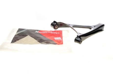 Важіль підвіски (задній/знизу) (L) Audi Q7/VW Touareg/Porsche Cayenne 02-18 (opt-om) KAPIMSAN 02-72152