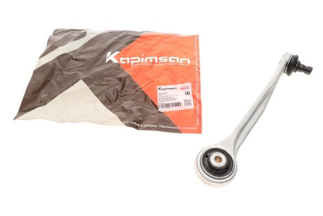 Важиль пидвиски (передний/зверху) (R) Audi A4/Q5 07- UA63 KAPIMSAN 02-72157