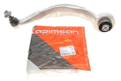 Важиль пидвиски (передний/знизу/ззаду) (R) Audi A4/A5/Q5 07-15 (opt-om) KAPIMSAN 02-72169
