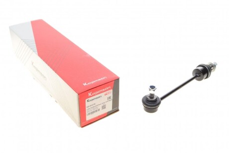 Тяга стабілізатора (заднього) BMW 7 (E65/E66/E67) 01-08 (L=213mm) (opt-om) KAPIMSAN 03-01215