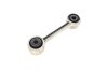 Тяга стабілізатора (заднього) BMW 3 (E30/46)/5 (E28)/6 (E24)/7 (E23) 77-05 (L=100mm) (opt-om) KAPIMSAN 03-01228 (фото 5)