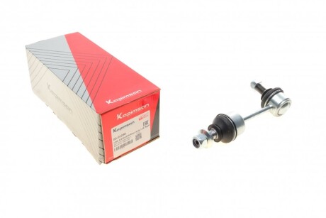 Тяга стабілізатора (заднього) BMW 5 (E60/E61) 03-10 (L=134mm) (opt-om) KAPIMSAN 03-01230