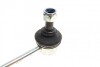Тяга стабілізатора (заднього) BMW 5 (E60/E61) 03-10 (L=134mm) (opt-om) KAPIMSAN 03-01230 (фото 5)