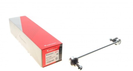 Тяга стабілізатора (переднього) (R) BMW 1 (E81/E88)/3 (E90-E93) 04- (opt-om) KAPIMSAN 03-01243