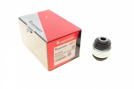 Сайлентблок балки (задньої) BMW X3 (E83) 04-11 (opt-om) KAPIMSAN 03-02232