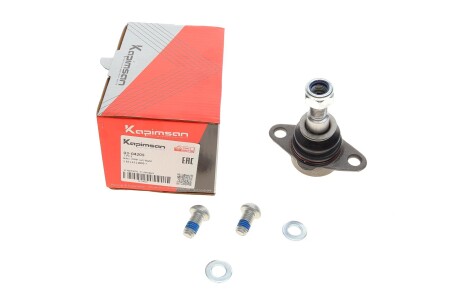 Опора кульова (передня/зверху) BMW X3 (E83) 03-11 UA63 KAPIMSAN 03-04205