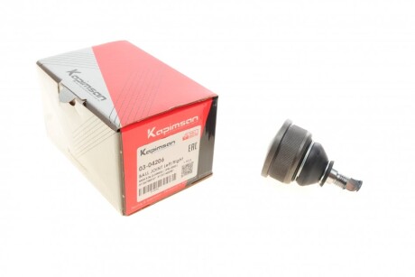 Опора кульова (передня/знизу) BMW 3 (E36) 90-98 UA63 KAPIMSAN 03-04206