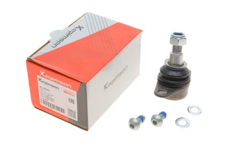 Опора кульова (передня/знизу) BMW 3 (E90-E93)/X1 (E84) 09-15 UA63 KAPIMSAN 03-04207