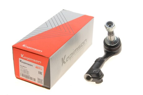 Наконечник тяги рульової (R) BMW 1 (E81/E87)/3 (E90-E93) 03- (opt-om) KAPIMSAN 03-08216