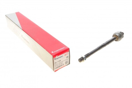 Тяга рульова BMW 1 (E81/E82/E87/E88/E90)/3 (E90/91/92/93)/X1 (E84) 04-15 (L=262mm) (opt-om) KAPIMSAN 03-11208