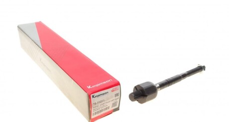 Тяга рульова BMW X5 (E70)/X6 (E71/E72) 07-14 (L=241mm) UA63 KAPIMSAN 03-11211