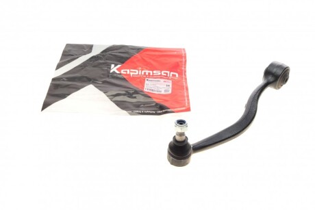Важіль підвіски (передній/знизу) (R) BMW 5 (E34)/(E28)/7 (E32) 81-97 (opt-om) KAPIMSAN 03-15203