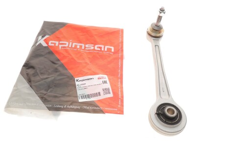 Важиль пидвиски (задний/зверху/спереду) BMW X5 (E53) 00-06 M54/M57/M62/N62 (opt-om) KAPIMSAN 03-15229