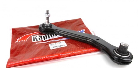 Важіль підвіски (задній) (L) BMW X5 (E53) 00- UA63 KAPIMSAN 03-72224