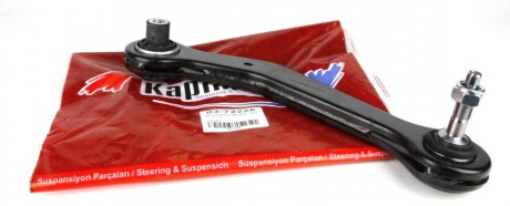 Важіль підвіски (задній) (R) BMW X5 (E53) 00- UA63 KAPIMSAN 03-72225