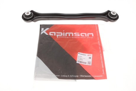 Важіль підвіски (задній/зверху) BMW 1 (E87)/3 (E90-E93)/X1 (E84) 04-15 (opt-om) KAPIMSAN 03-72229