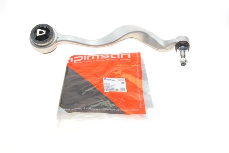 Важіль підвіски (передній/знизу/спереду) (L) BMW 5 (E60/E61) 01- UA63 KAPIMSAN 03-72264