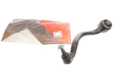 Важіль підвіски (передній/знизу/спереду) (L) BMW X5 (E70/F15/F85)/X6 (E71/E72/F16/F86) 06-19 (opt-om) KAPIMSAN 03-72268