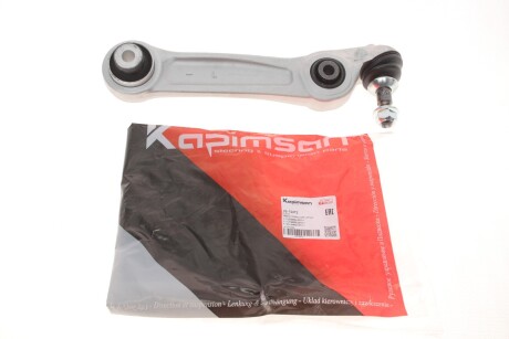 Важіль підвіски (передній/знизу/ззаду) (L) BMW 5 (F10/F11)/6 (F12/F13) 09- UA63 KAPIMSAN 03-72272