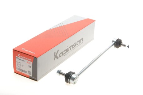 Тяга стабілізатора (переднього) Citroen Berlingo/Peugeot Partner (opt-om) KAPIMSAN 04-01304