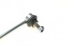 Тяга стабілізатора (переднього) Citroen Berlingo/Peugeot Partner 08- UA63 KAPIMSAN 04-01309 (фото 3)
