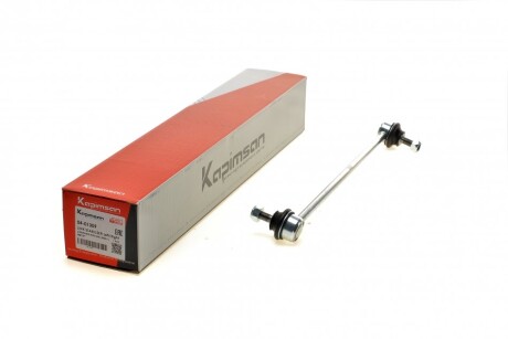 Тяга стабілізатора (переднього) Citroen Berlingo/Peugeot Partner 08- UA63 KAPIMSAN 04-01309