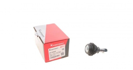 Опора кульова (передня/знизу) Citroen C5/Peugeot 405/607 87- UA63 KAPIMSAN 04-04304