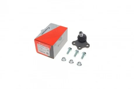 Опора кульова (передня) Citroen DS3/C3/Peugeot 208 07- UA63 KAPIMSAN 04-04306