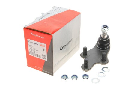 Опора кульова (передня/знизу) Citroen C4/C5/Peugeot 3008/5008 13- UA63 KAPIMSAN 04-04311