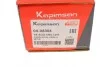 Наконечник тяги рульової (L) Citroen C2/C3 UA63 KAPIMSAN 04-08304 (фото 5)