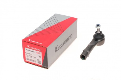 Наконечник тяги рульової (R) Citroen C4 Grand PicassoI/C4 Picasso I 06- (opt-om) KAPIMSAN 04-08312