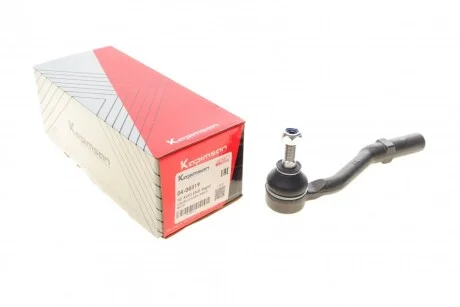 Наконечник тяги рульовой (R) Citroen C3/DS 09- (opt-om) KAPIMSAN 04-08319