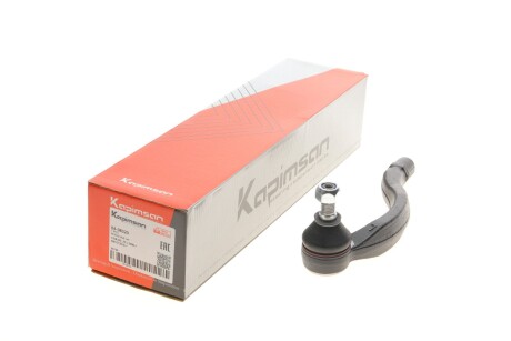 Наконечник тяги рульової (L) Citroen C5 II/Peugeot 508/508 SW 08- (opt-om) KAPIMSAN 04-08320