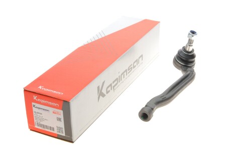 Наконечник тяги рульової (L) Citroen C4 Picasso 13-/C5 Aircross/Berlingo/Peugeot 508 18-/5008/30 UA63 KAPIMSAN 04-08324