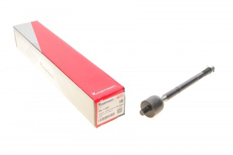 Тяга рульова Citroen C2/C3 02-/Peugeot 1007 05- UA63 KAPIMSAN 04-11301