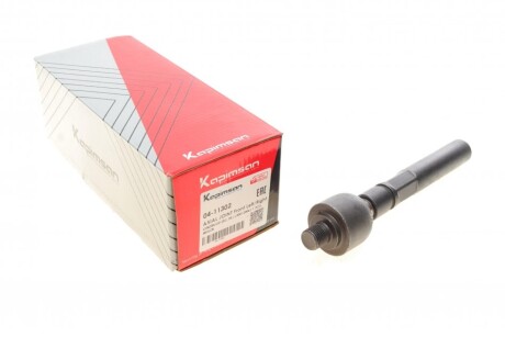 Тяга рулевая Citroen C5 01-08 (L=201mm) (opt-om) KAPIMSAN 04-11302