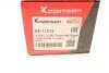 Тяга рульова Citroen C5 III 08-/Peugeot 508 08- (L=145mm) (opt-om) KAPIMSAN 04-11315 (фото 5)