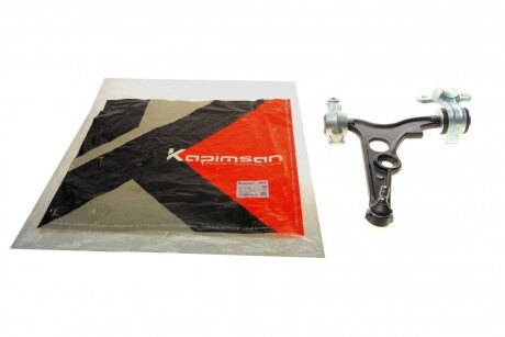 Важіль підвіски (передній) (L) Fiat Scudo 96-07 UA63 KAPIMSAN 04-70918