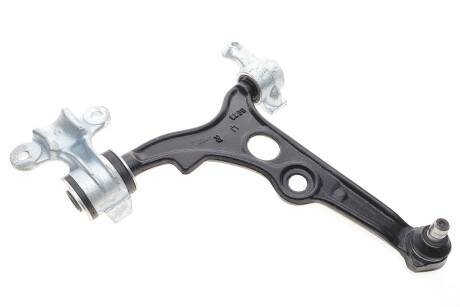 Важіль підвіски (передній) (R) Fiat Scudo 96-07 UA63 KAPIMSAN 04-70919