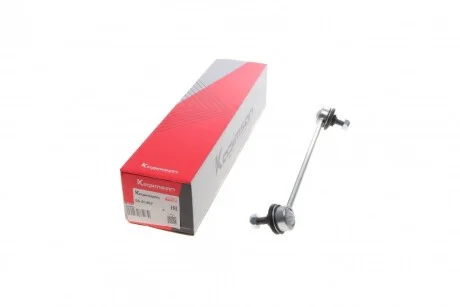 Тяга стабілізатора (переднього) (L) Chevrolet Lacetti 05- UA63 KAPIMSAN 05-01407
