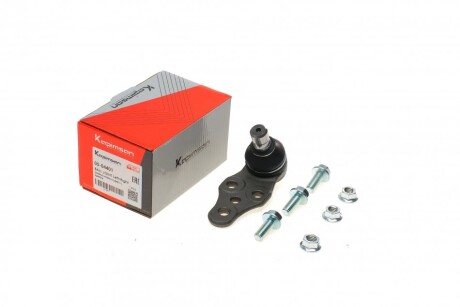 Опора кульова (передня/знизу) Chevrolet Lacetti 05- UA63 KAPIMSAN 05-04401