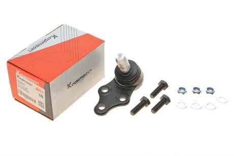 Опора кульова (передня/знизу) Daewoo Evanda 2.0 DOHC 16V 02-04 (d=18mm) (opt-om) KAPIMSAN 05-04404