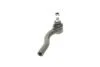 Наконечник тяги рульової (L) Chevrolet Lacetti 05- UA63 KAPIMSAN 05-08403 (фото 5)