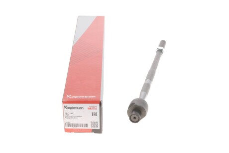 Тяга рульова Chevrolet Aveo (T300) 12- (L=345mm) (opt-om) KAPIMSAN 05-11411